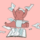 Illustration for article titled Throw Away Your Parenting Books